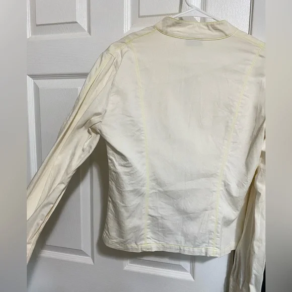 Versace Jeans Couture Jacket - Picture 4 of 5